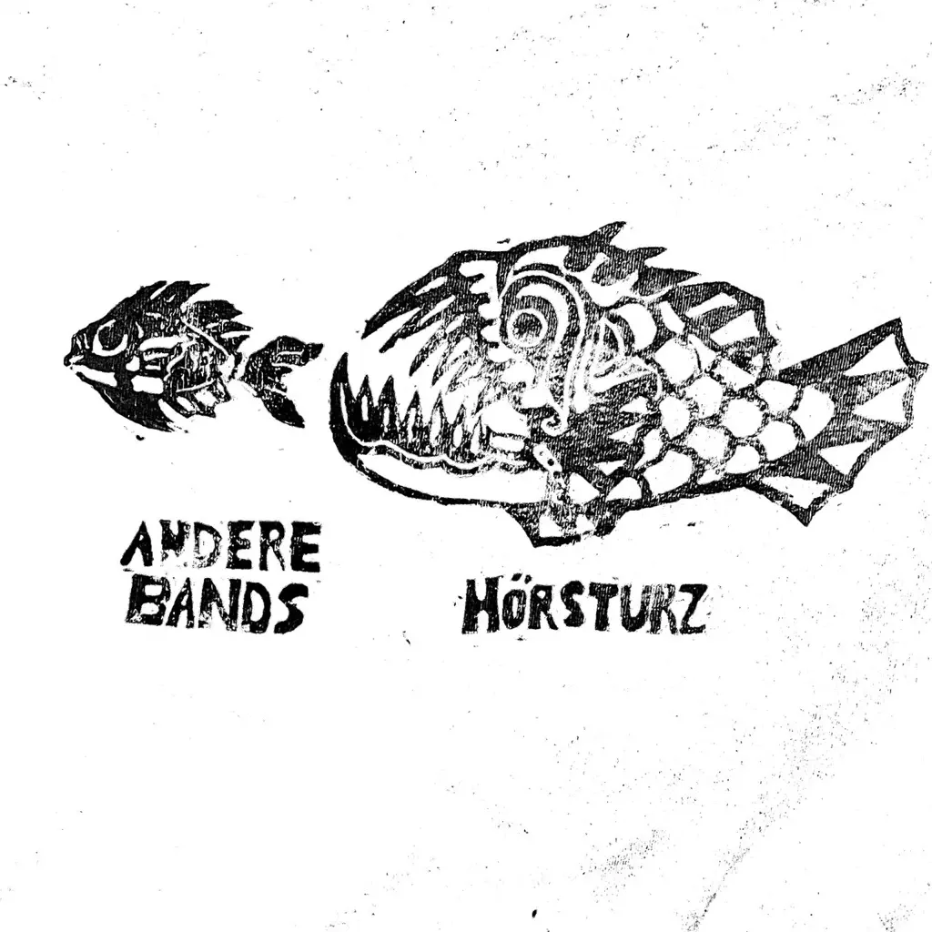Hörsturz