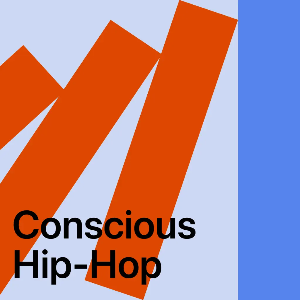 Conscious Hip-Hop Essentials