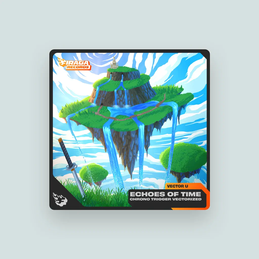 Vector U
