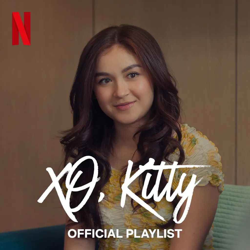 XO, Kitty Official Playlist