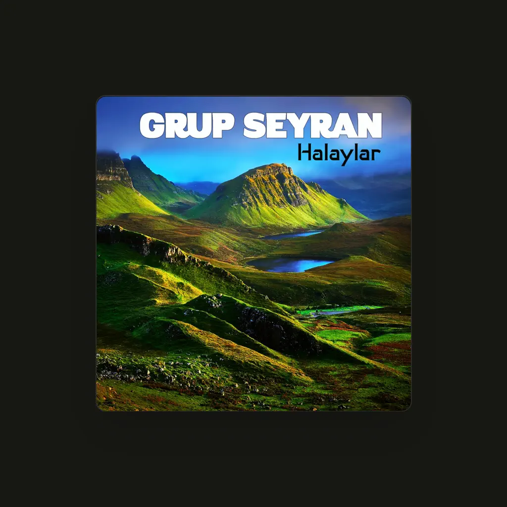 Grup Seyran