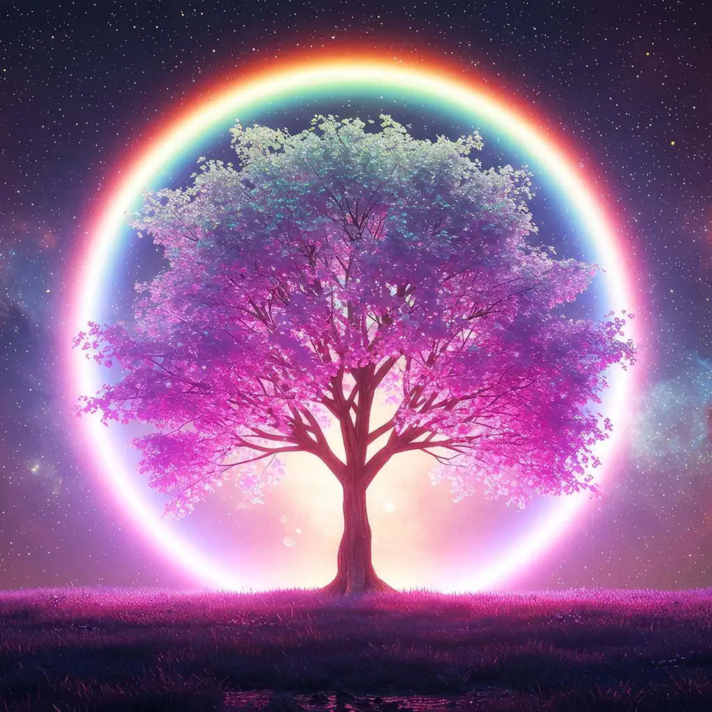 Manifest Miracles 💖 Law of Attraction Frequencies