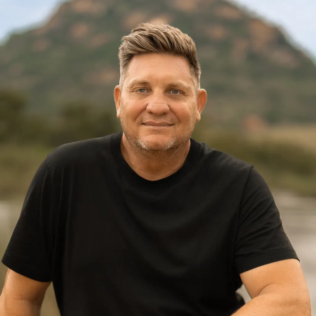 Kurt Darren