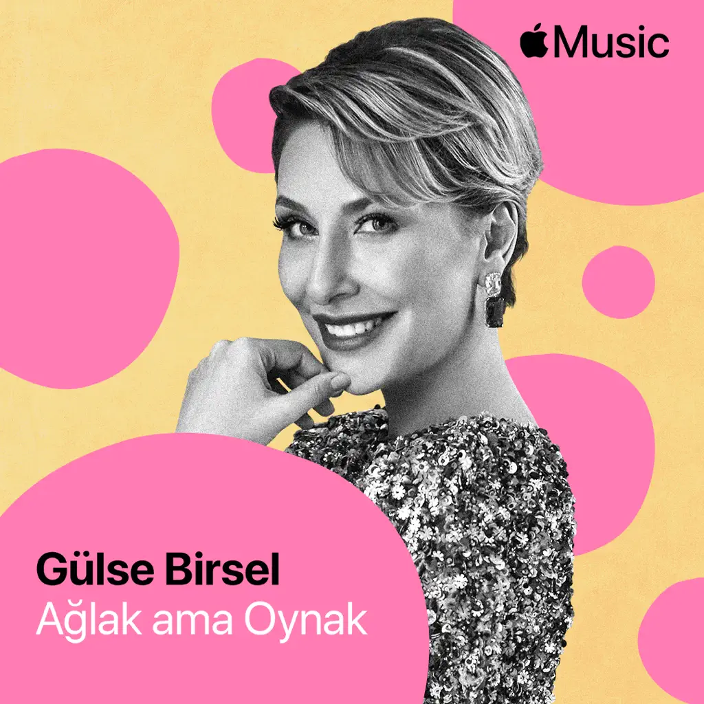 Gülse Birsel: Sonrisas y lágrimas