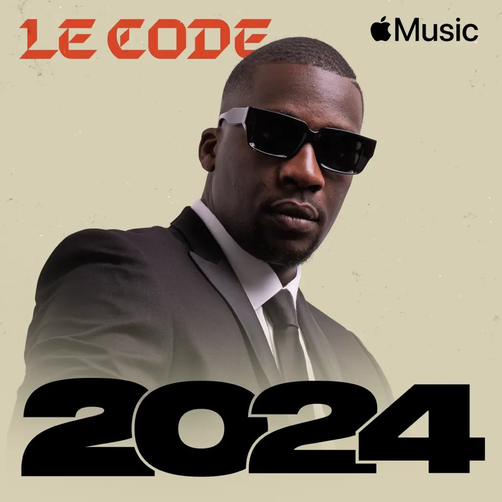Le Code : le meilleur de 2024