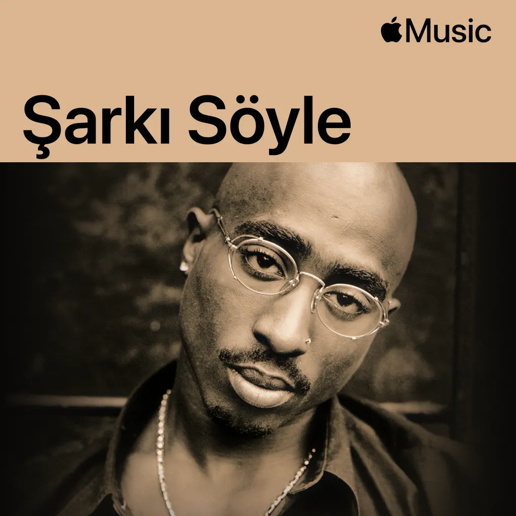 2Pac: Sing