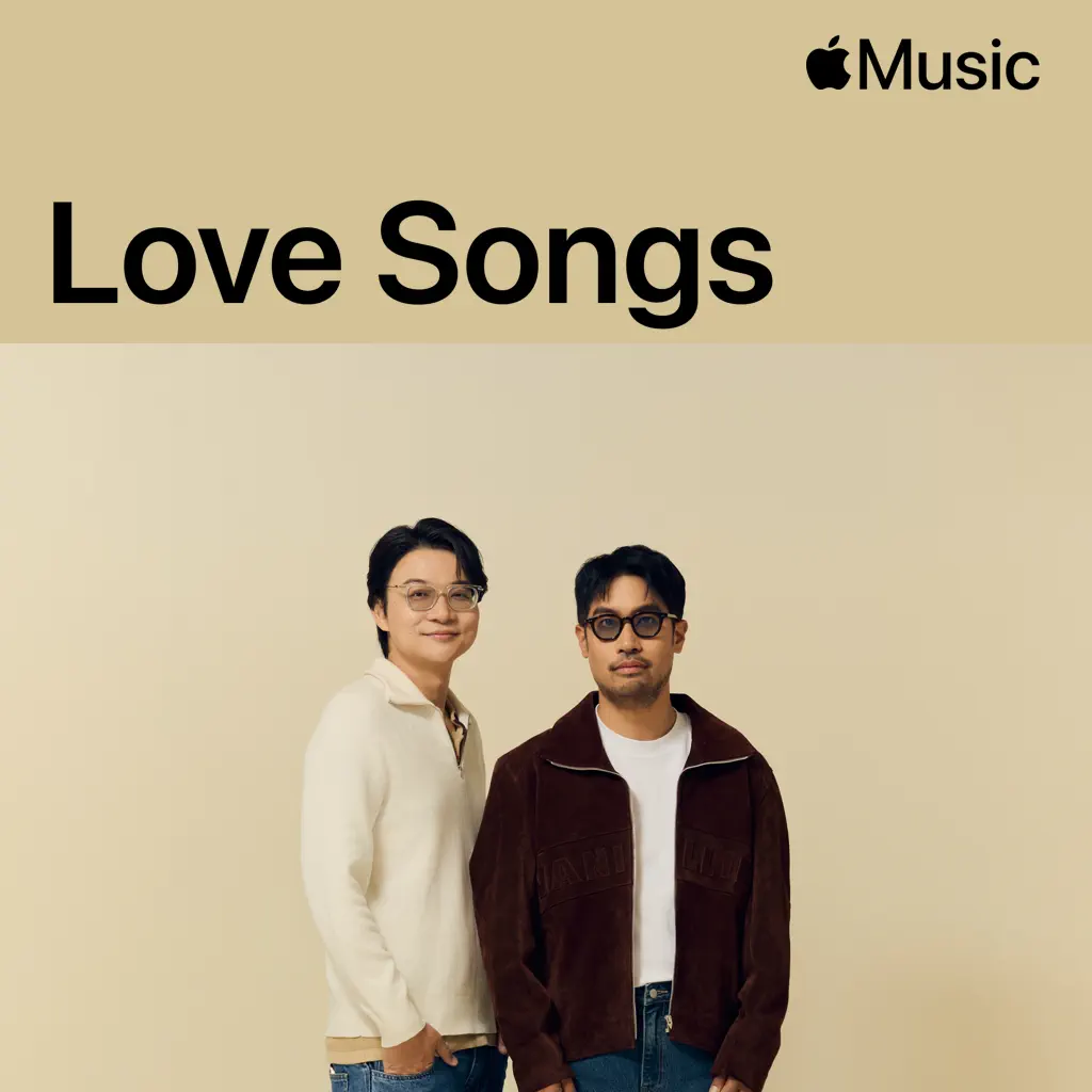 Lipta: Love Songs