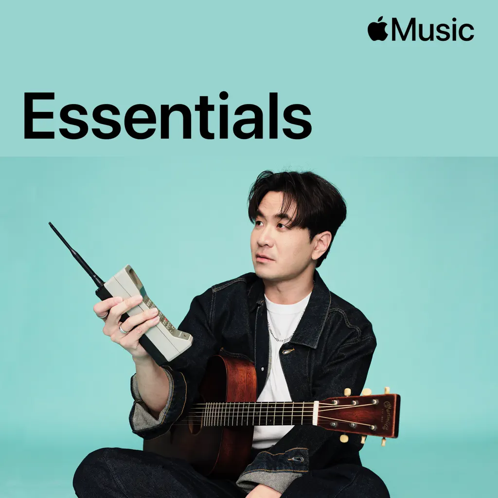 Stamp Essentials