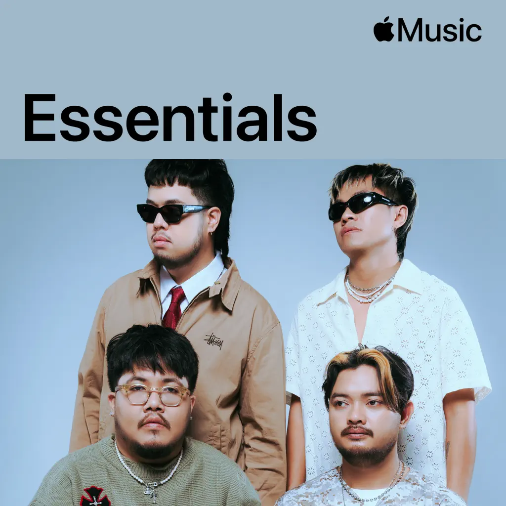 Yented Essentials