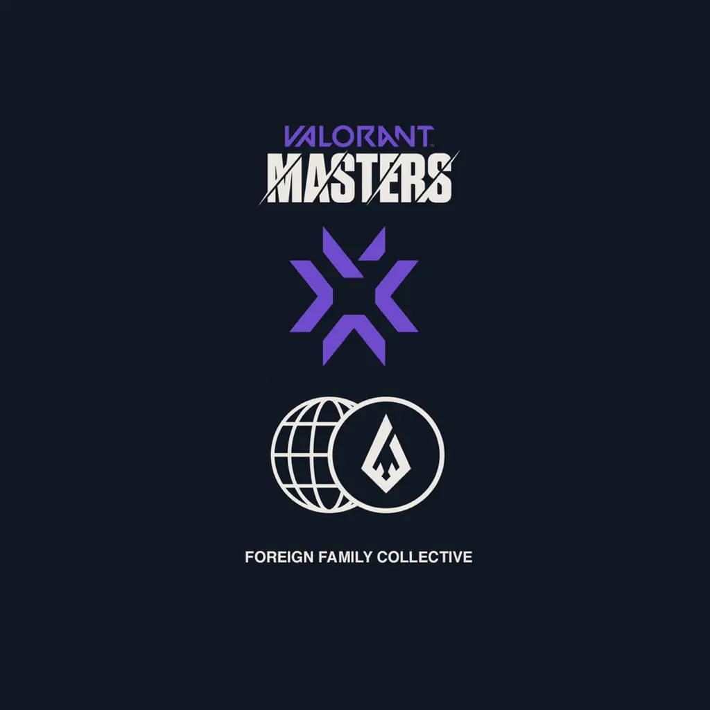Valorant x Foreign Family Collective