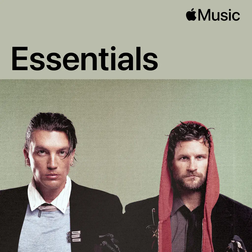 LANY Essentials