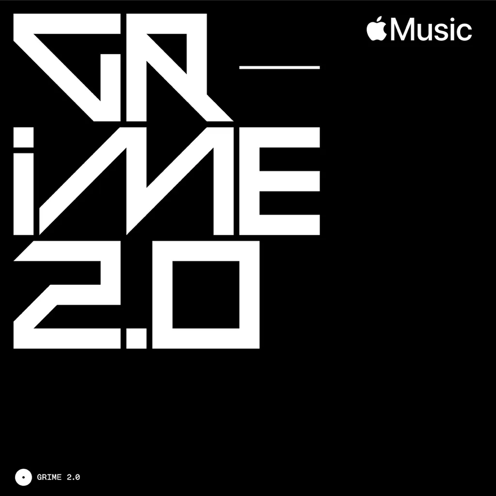 Günümüzde Grime