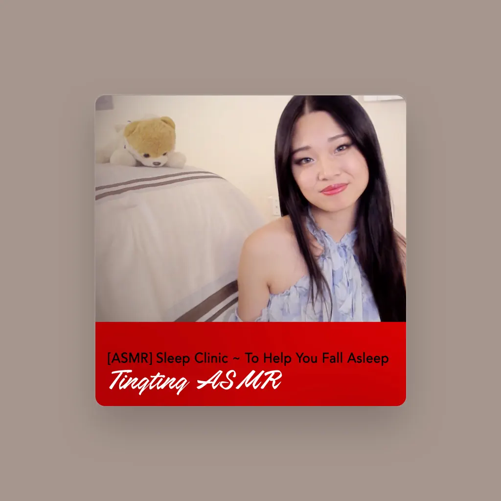 Tingting ASMR