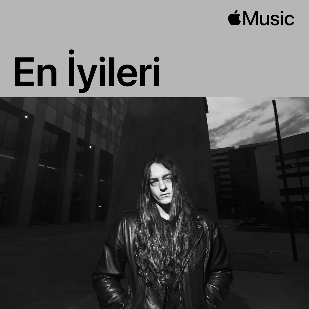 Perturbator: En İyileri