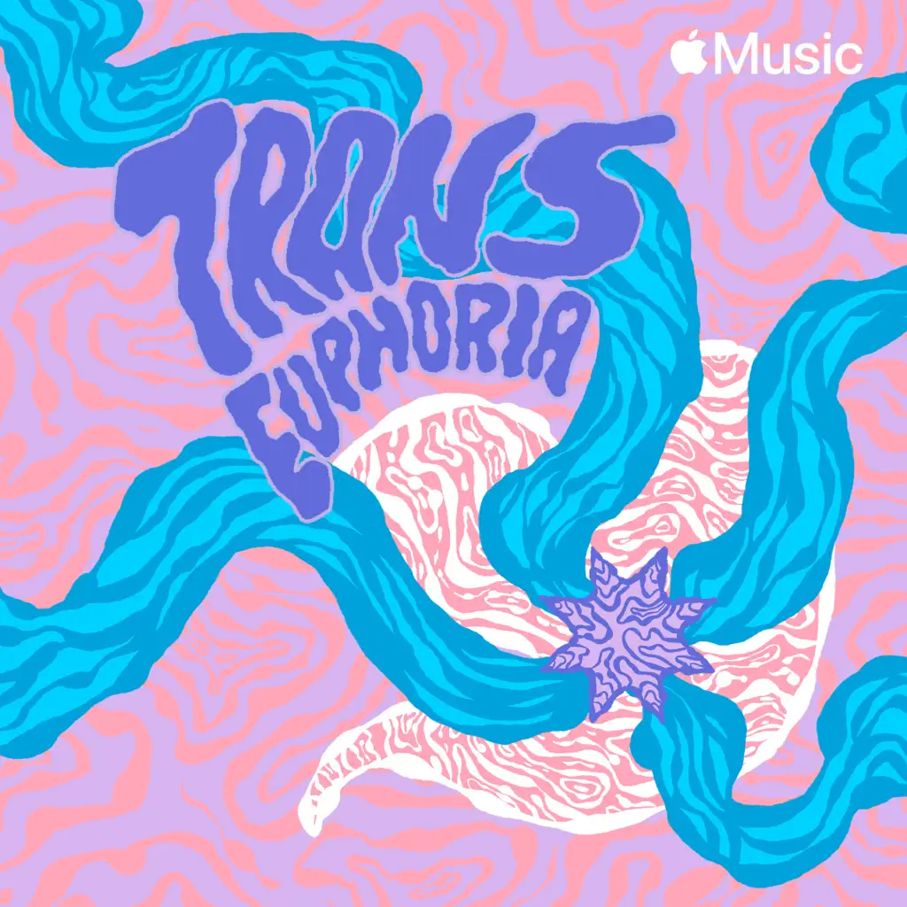 Trans Euphoria