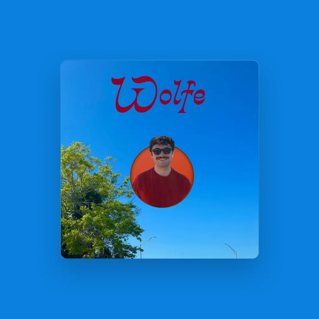 Jack Wolfe