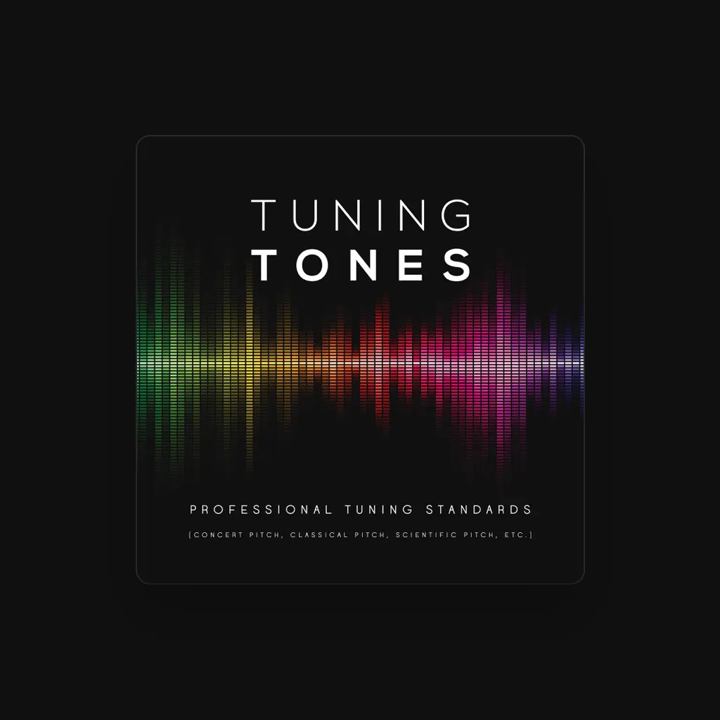 Tuning Tones