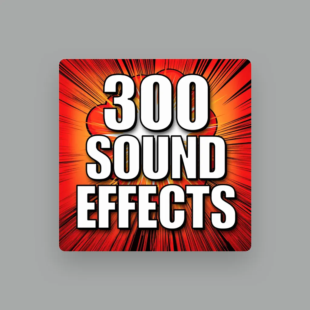 Sound Effects Library