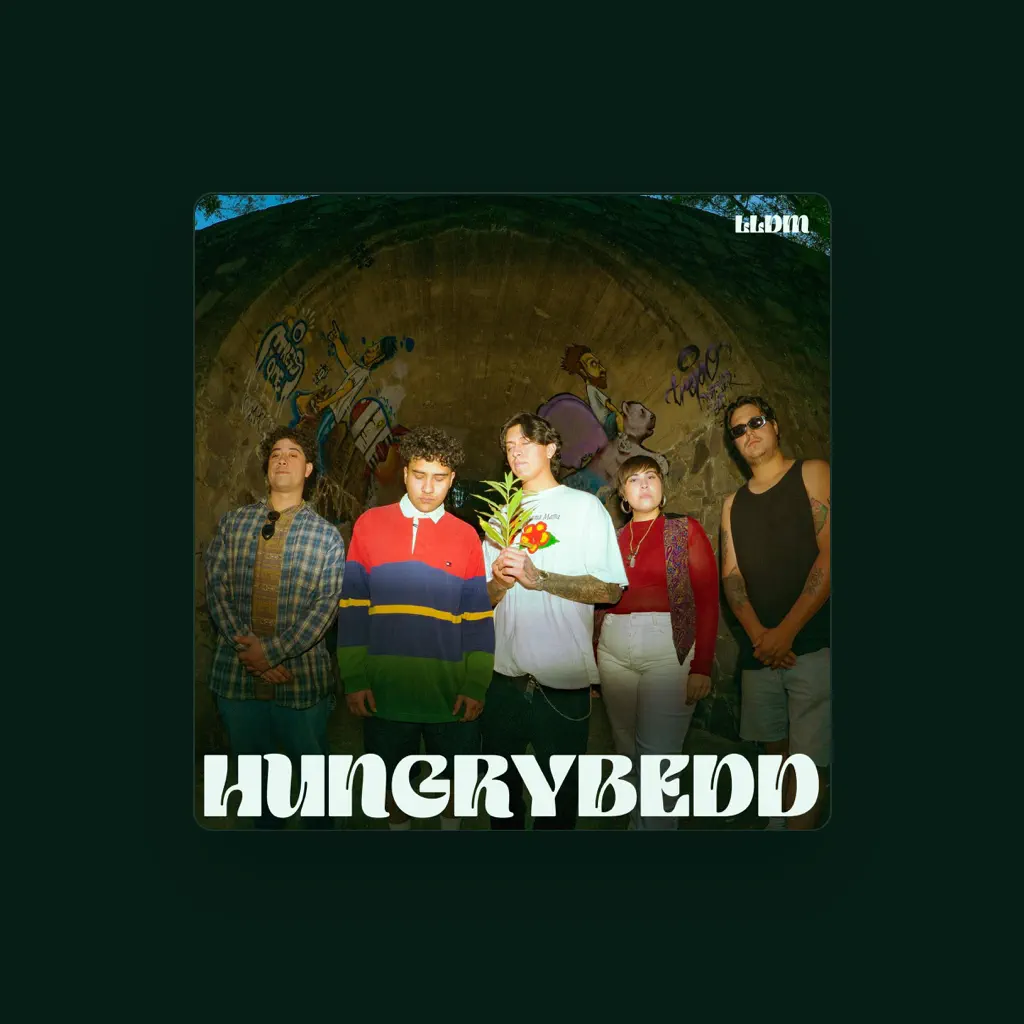 Hungry Bed