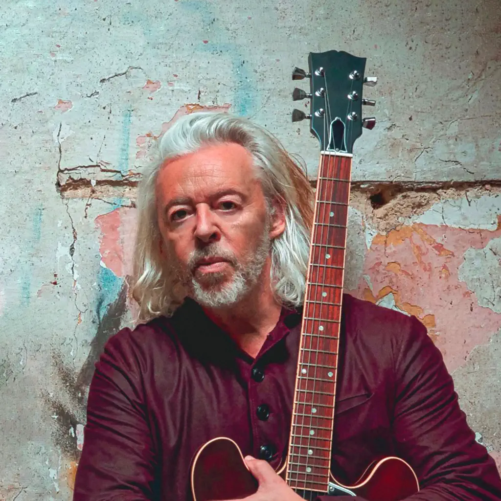 Roland Orzabal