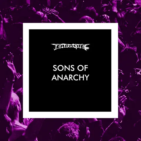 Sons of Anarchy