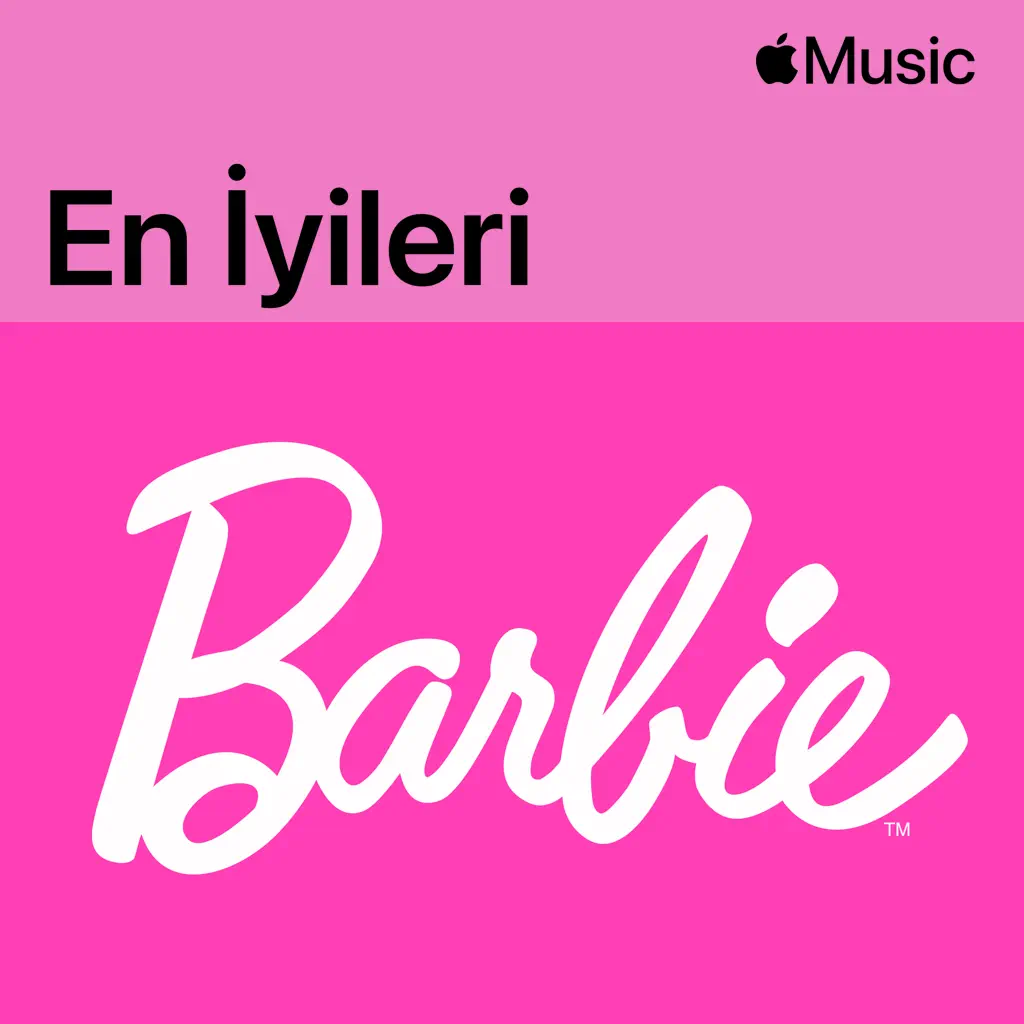Barbie: En İyileri
