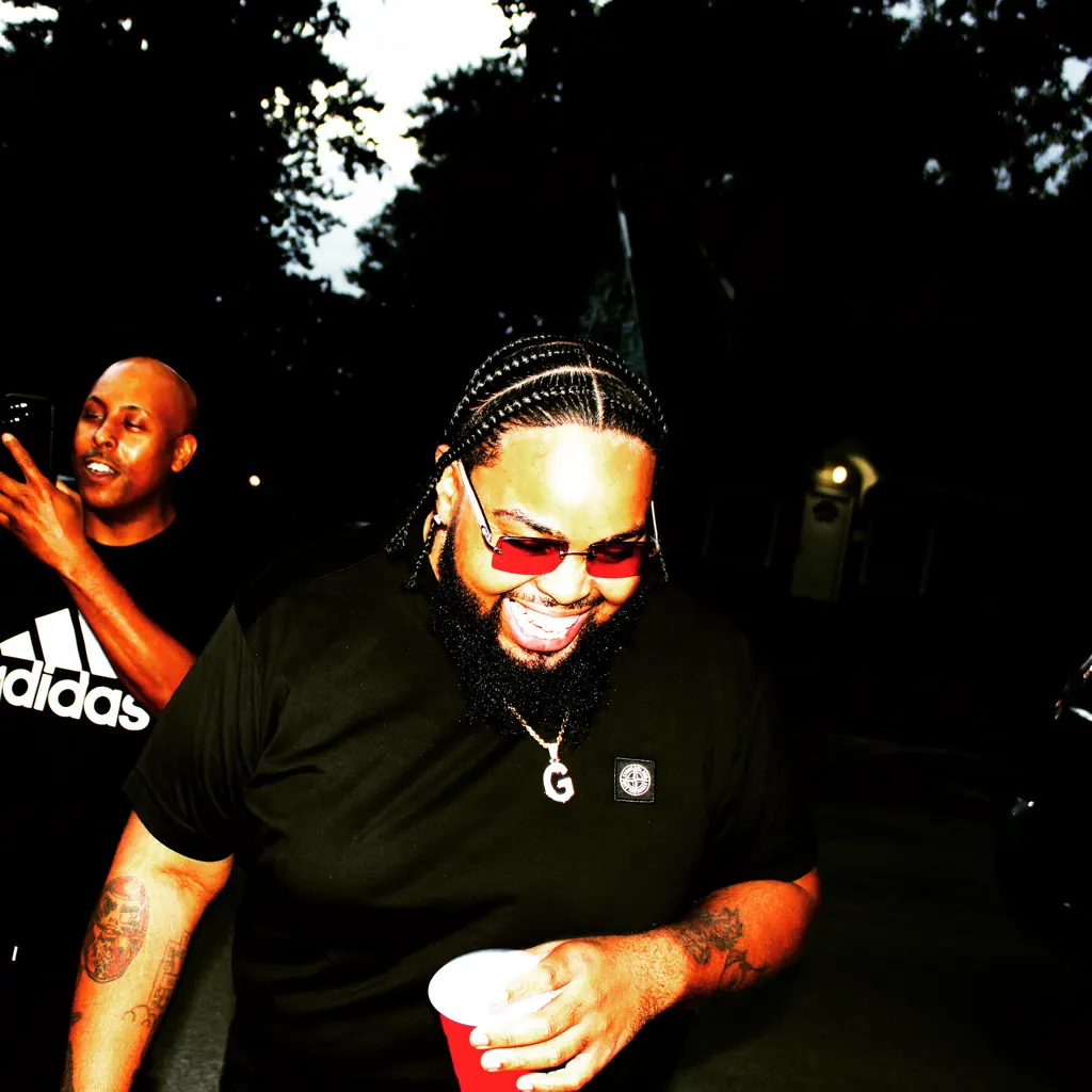 Big Gee