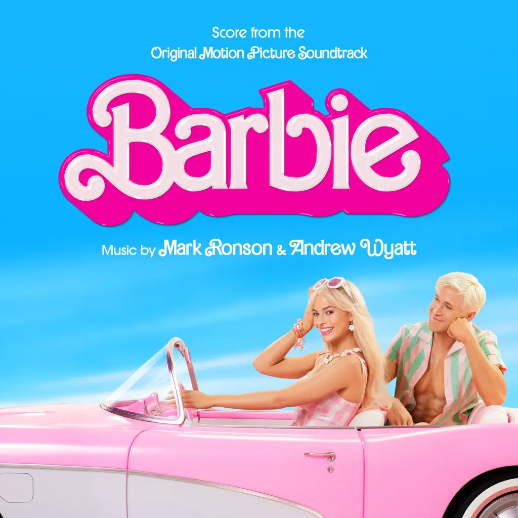 Barbie: The Complete Collection