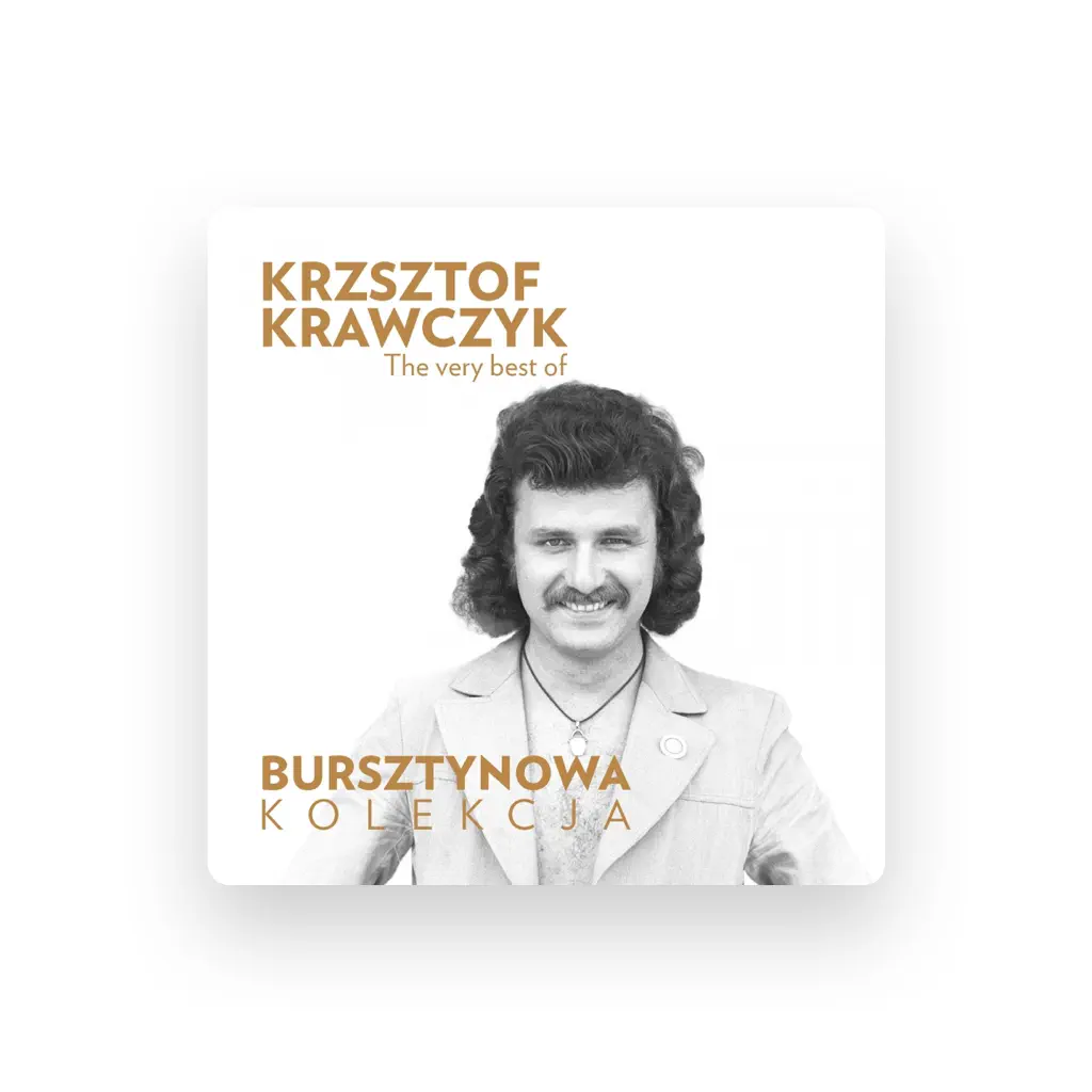Krzysztof Krawczyk