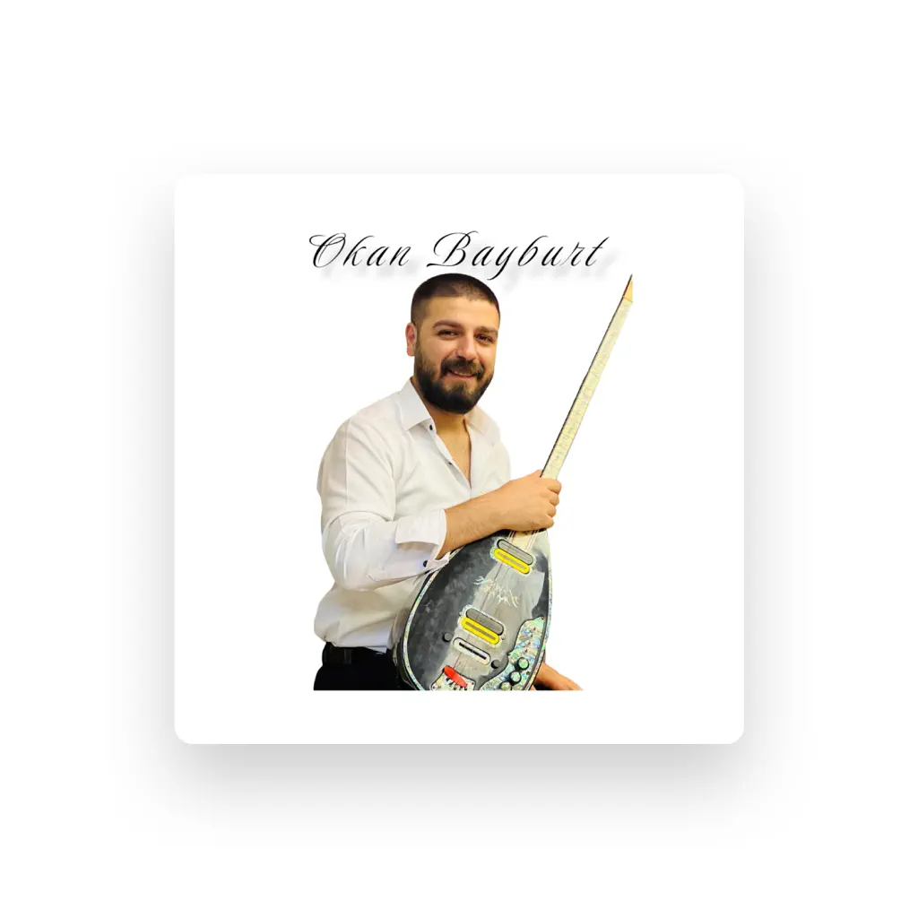 Okan bayburt