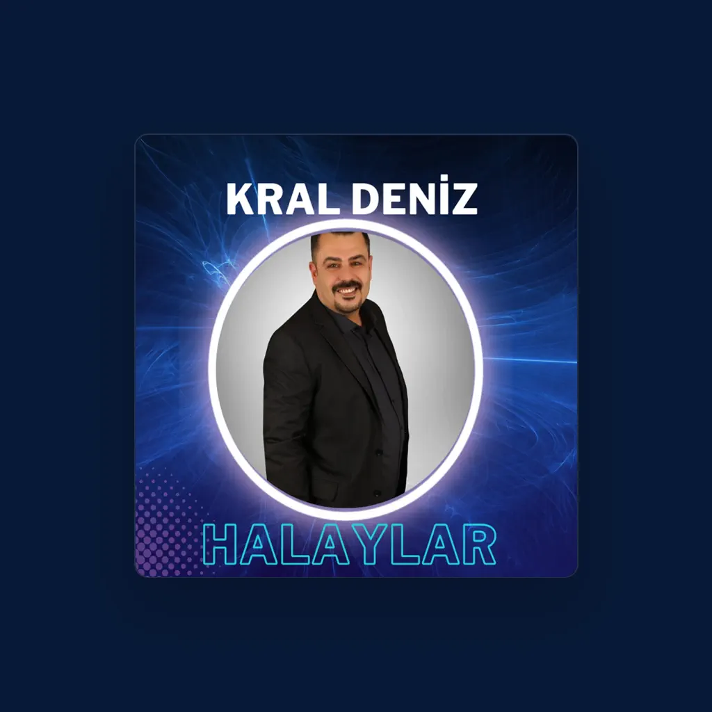 Kral Deniz