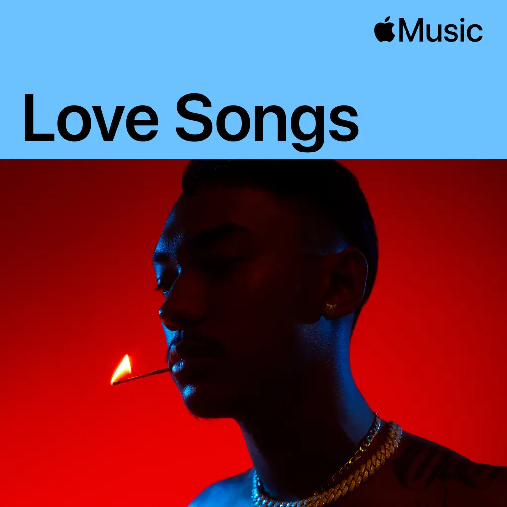 SARAN: Love Songs