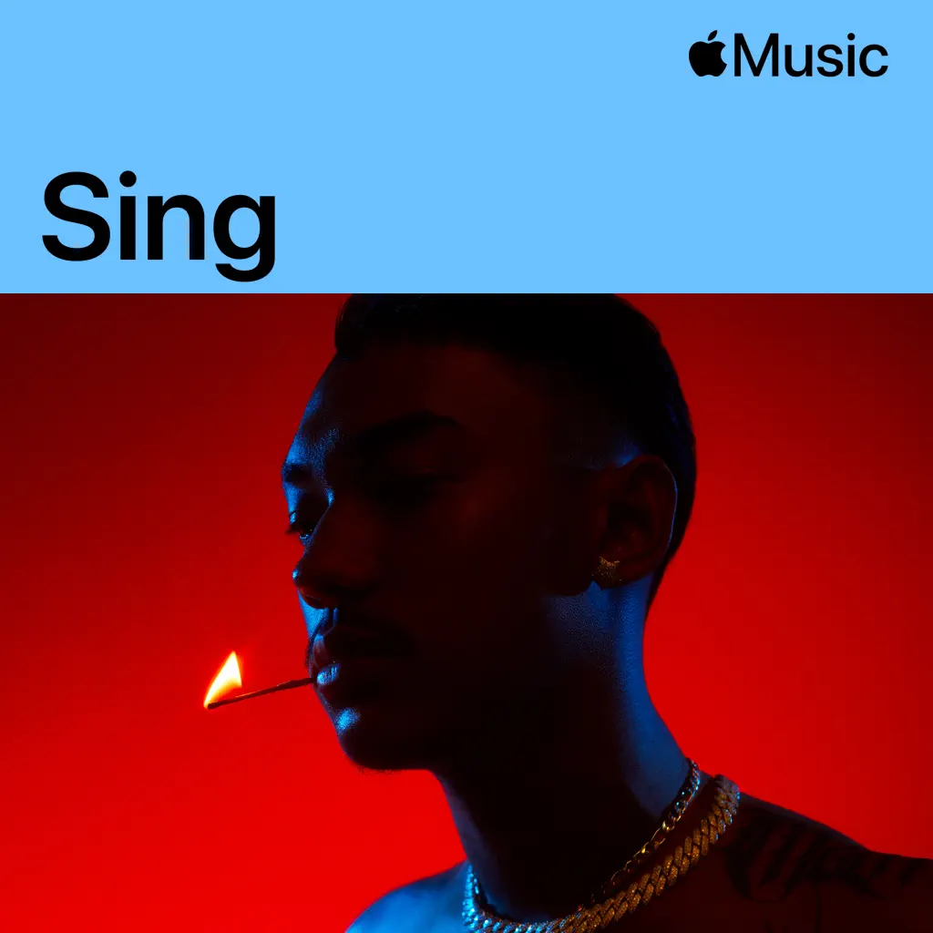 SARAN: Sing
