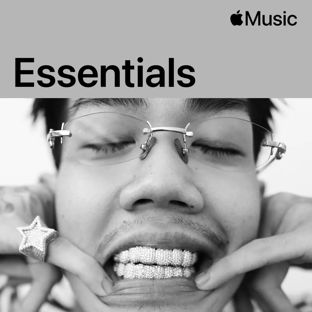 1MILL Essentials