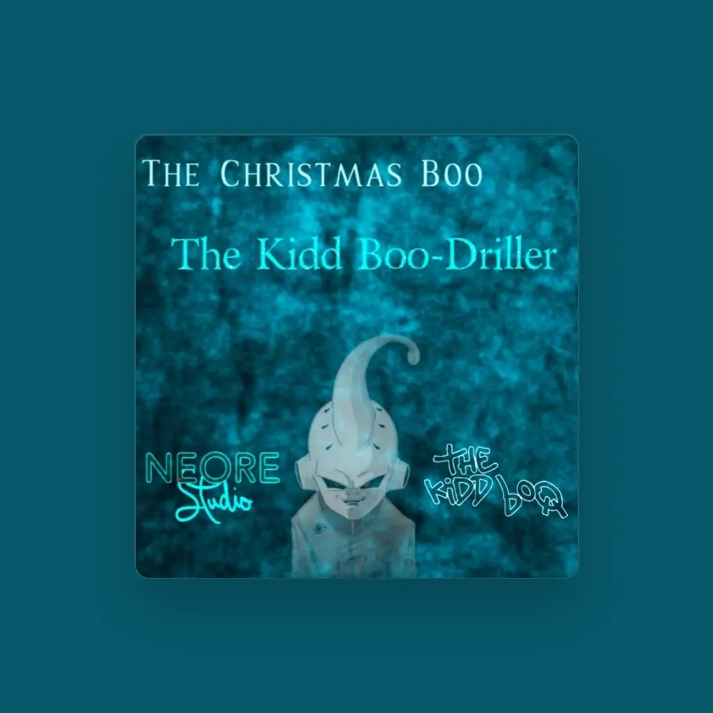 The kidd boo