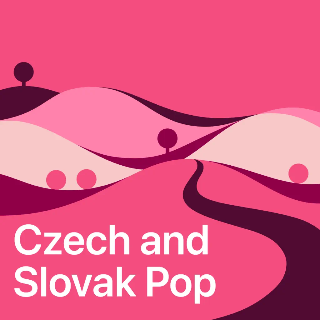Czech and Slovak Pop Essentials