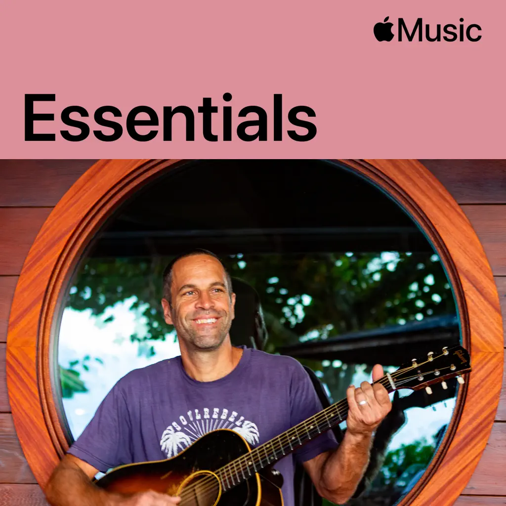 Jack Johnson Essentials