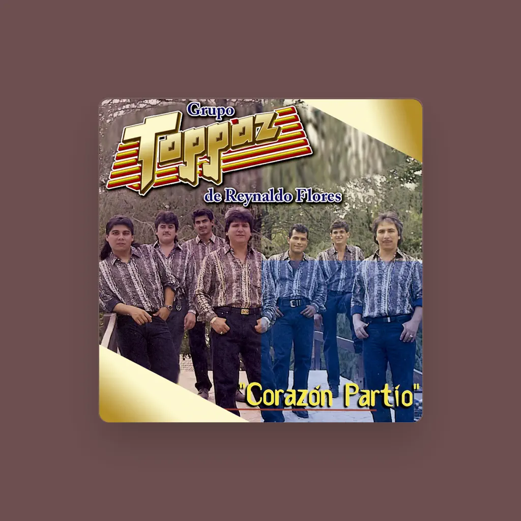 Grupo Toppaz