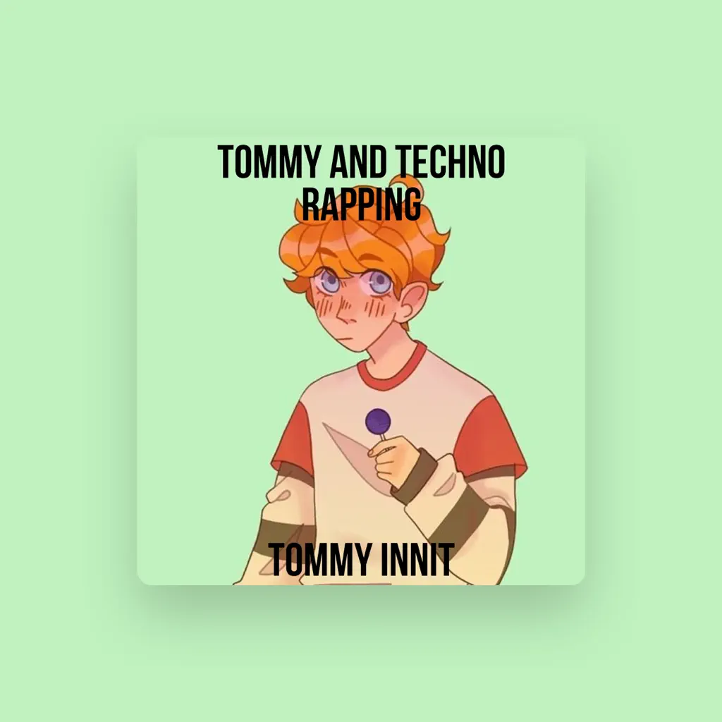 Tommy Innit