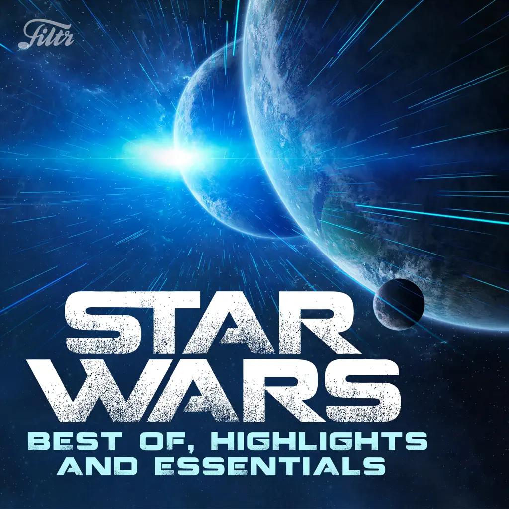 Star Wars Best Of, Highlights and Essentials