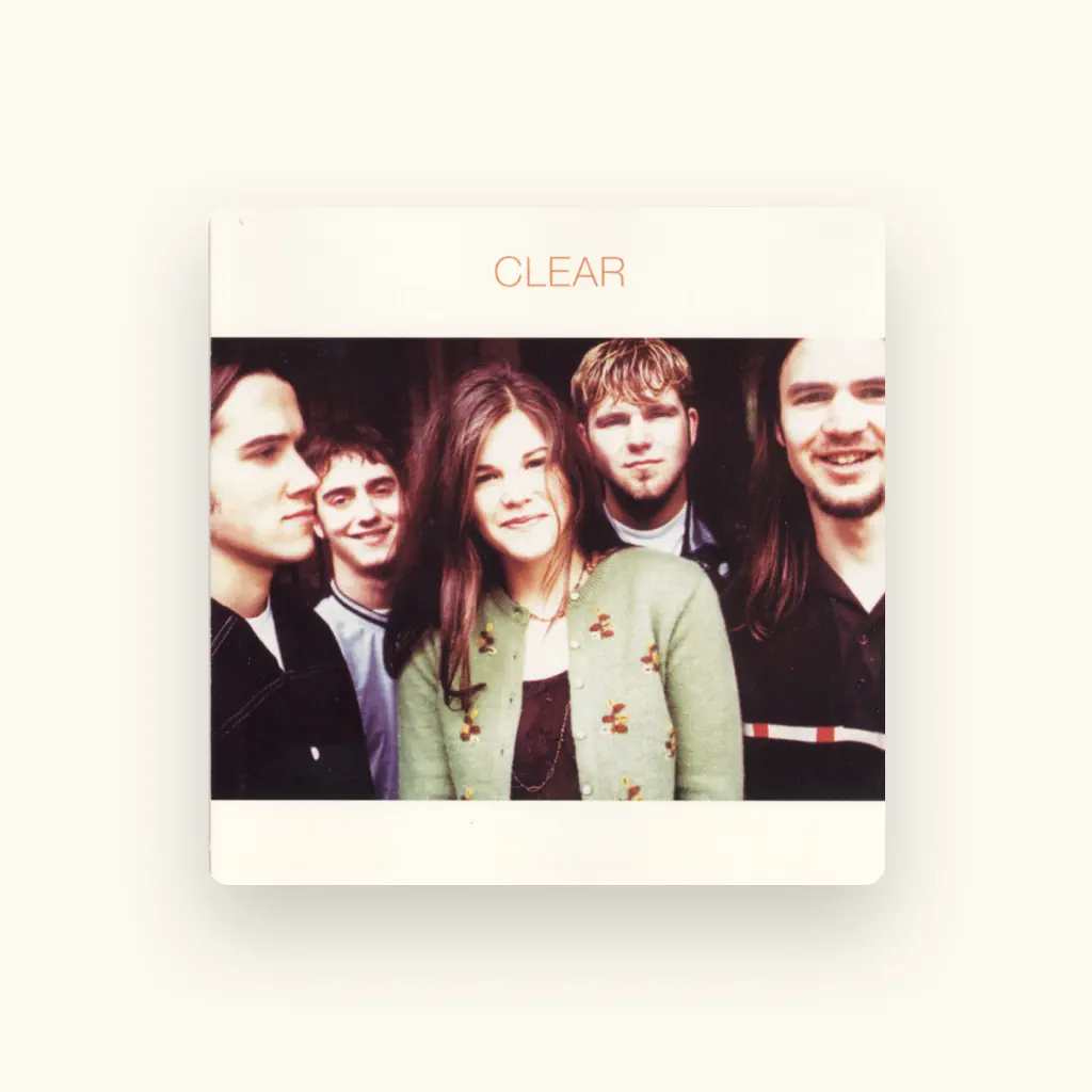 Clear
