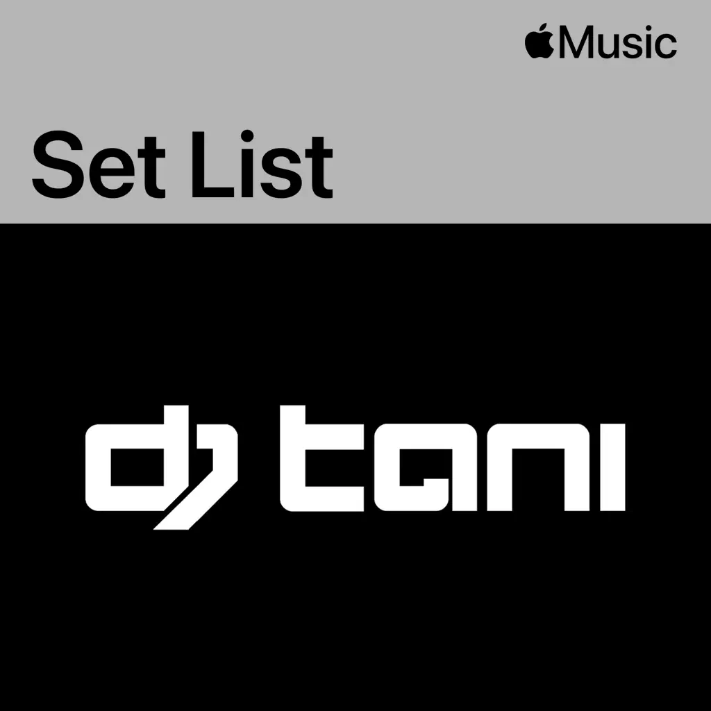 dj tani's HARDTEKK 2025 - Viral Hardtekk Remixes Concert Set List