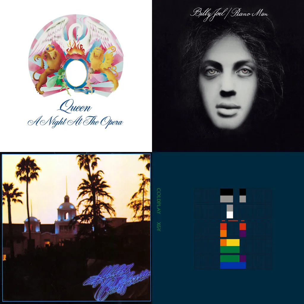 Top 2000 - Top 200