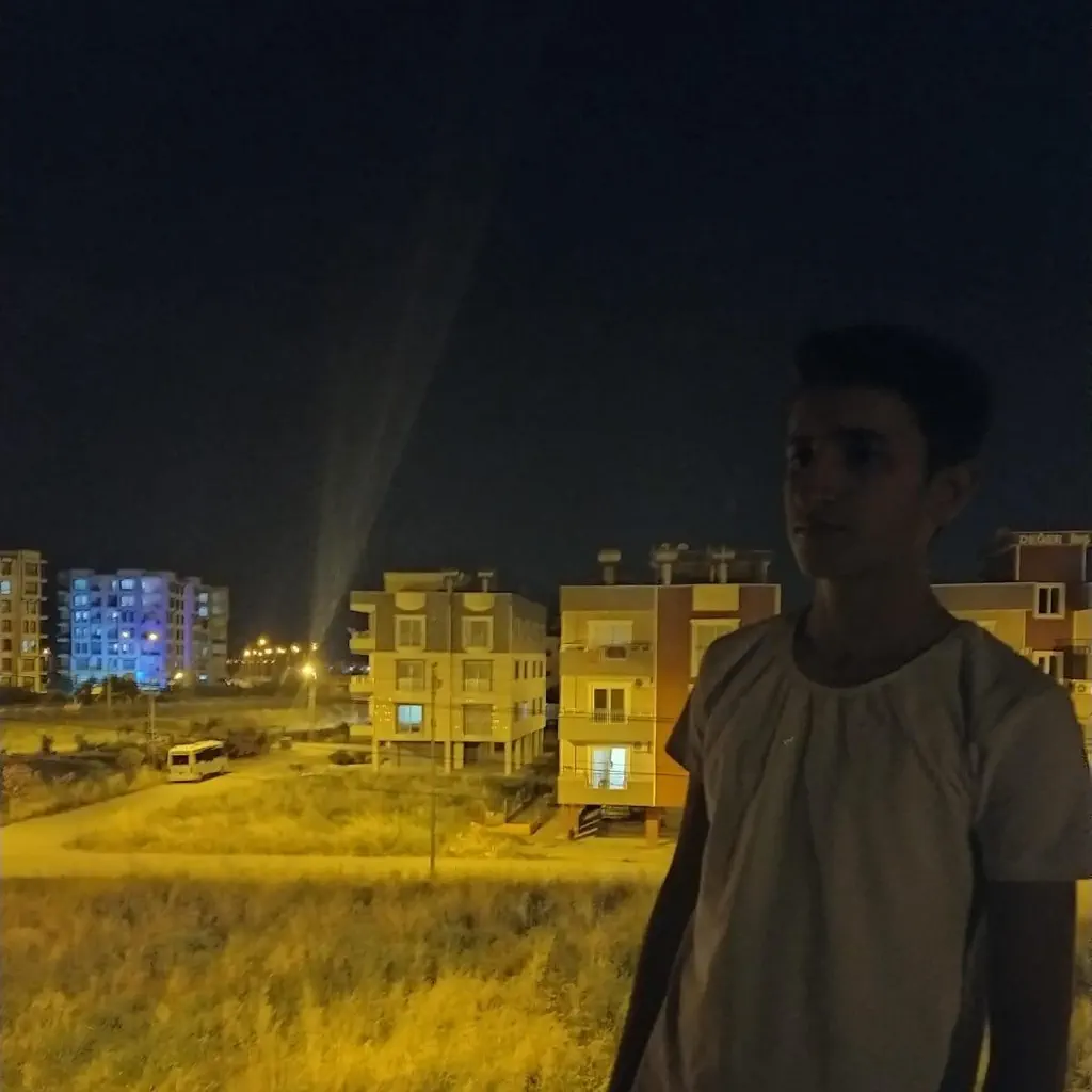 Ferhat Güneş