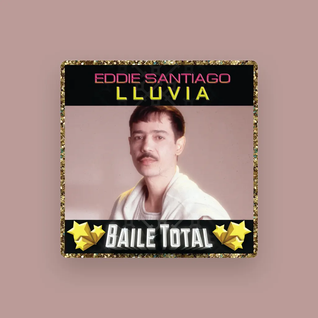Eddie Santiago