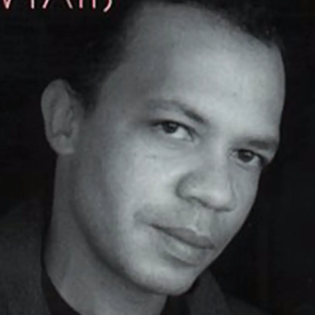 Patrick Saint-Eloi