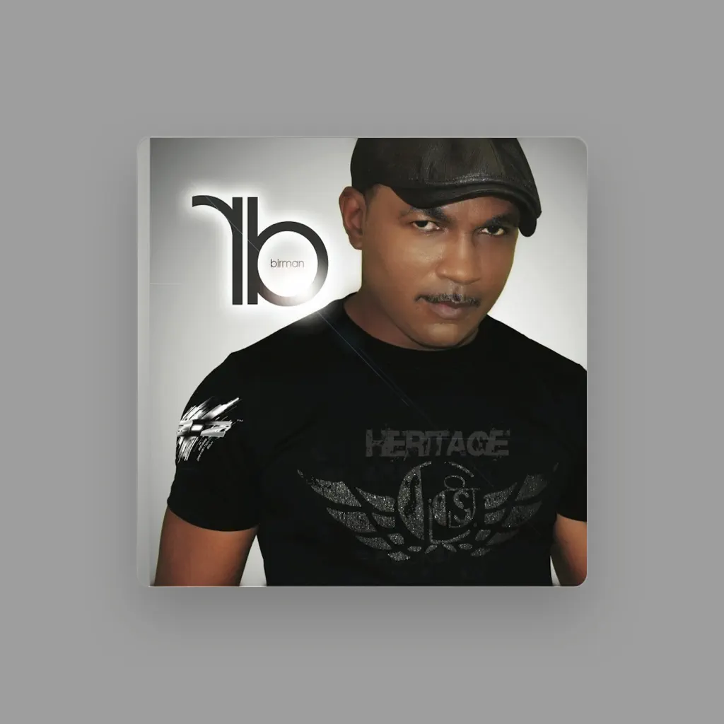 Richard Birman