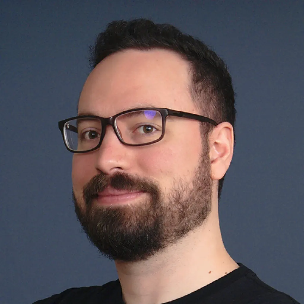 Steve Gabry