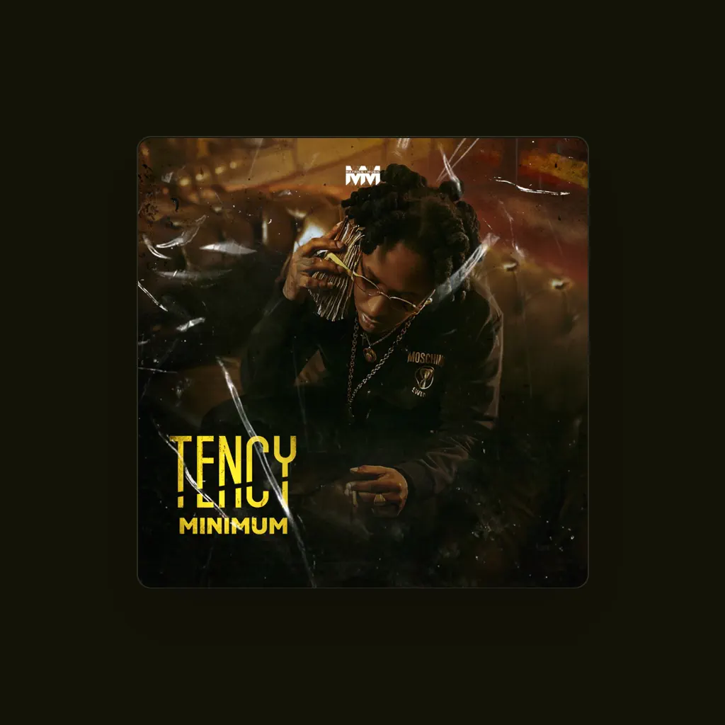Tency