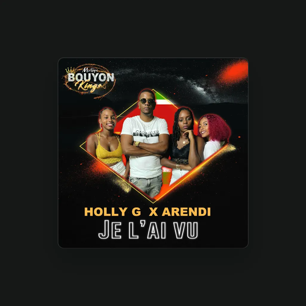 HollyG